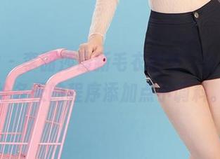爱尤物 – 李丽莎最新毛衣图集，倒是可以给冬天的程序添加点小调料。