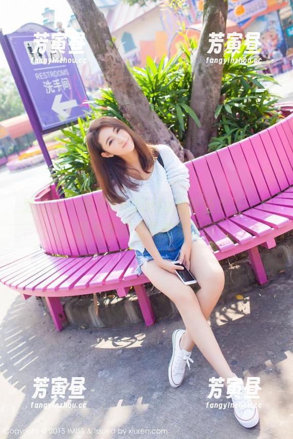 爱蜜社-果儿Victoria 爱蜜社 - 果儿Victoria姐妆点人生,无圣光赤裸上阵的套图呀