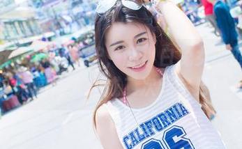 爱蜜社 – 原图出炉，酥小白兔女郎的萌姿瞬间让人变成二次元宅男！