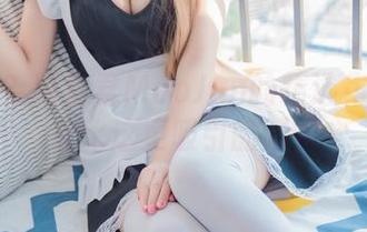 连体衣？猫君君MaoJun的精选作品里还有比这更吸引的吗？