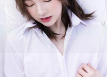 在线面对白露Bululu护士的图集：你今天检查了吗？