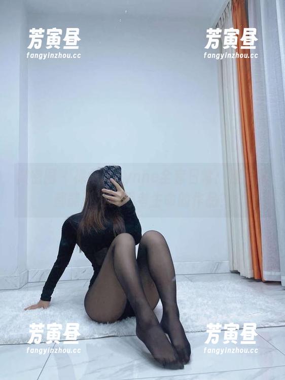 微密圈 - 禅雨儿Lynne全套日常：连走路都能引发我思考生命的作品？