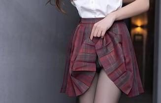 秀人网 – sophie余冰高清写真：厨娘化身，手里的菜刀似乎在闪光