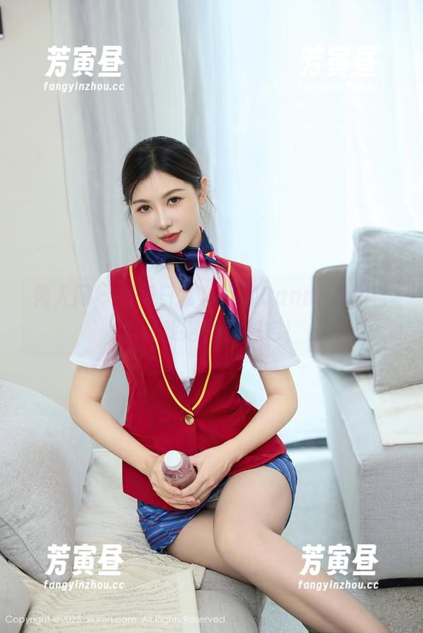 秀人网 - 居家日常，丹妮Danny美图合集让我这周都想宅！