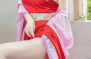 秀人网 – 好嘛，幼幼的瑜伽写真快让我分享一下，我太想说了！