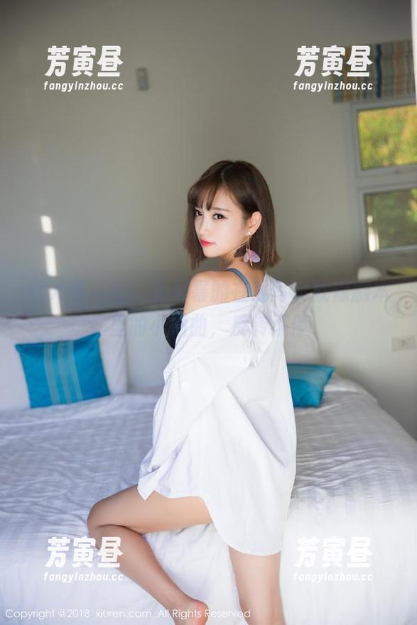 秀人网 - 看，杨幂幂的在线写真就像剧本里的小插曲，反转不停
