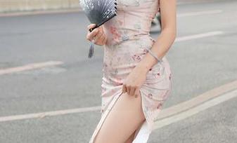 秀人网 – 林文文yooki护士形象，私房美图里藏着不少小心思呢