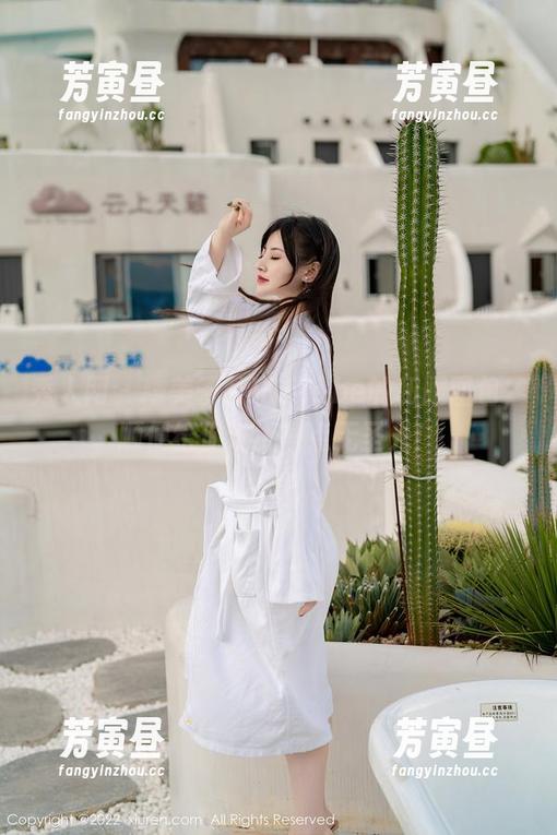 秀人网 - 糯美子MINIbabe的和服图包，顺便给你送上一点无圣光！