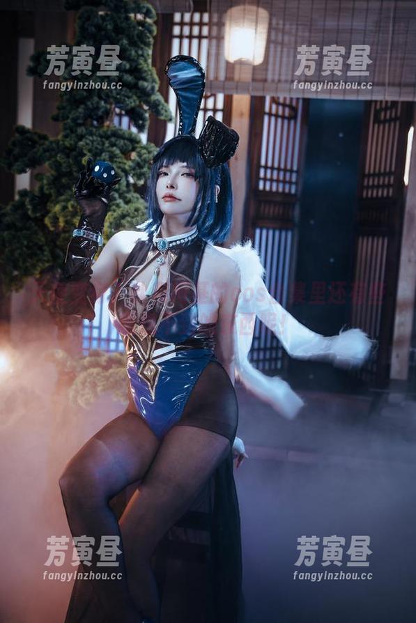 天使变身？秋和柯基的cos合集里还有些意想不到的东西呢！