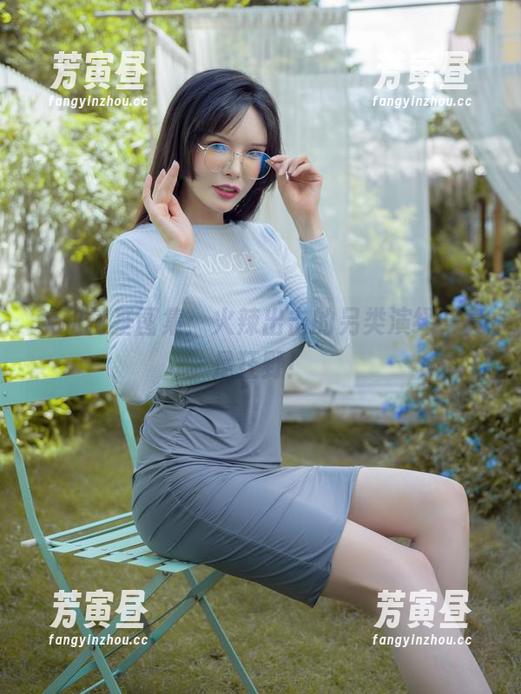 秋和柯基图集：火辣出击的另类演绎，真是狂野！