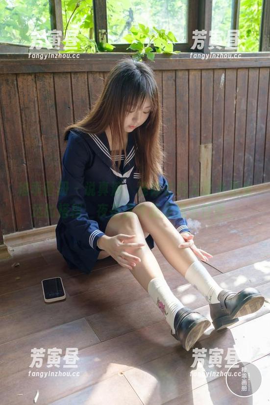 稚乖画册 - 说真滴，连体衣和无圣光是永远的搭档，夜夜这作品是这么任性。