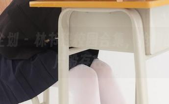 紧急企划 – 林书辞校园合集，抢眼的明信片般存在。