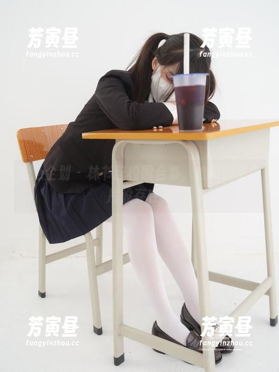 紧急企划 - 林书辞校园合集，抢眼的明信片般存在。
