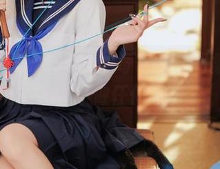 下载纸悦Etsu_ko的奇奇女仆图集，做个开心的观众，不做任何“伪装”哦。
