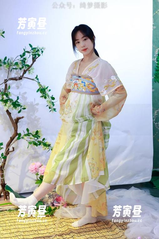 绮梦摄影 - 小代的和服美图，真的是看得我心归梦里了，资源在这儿呢。