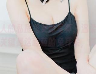 羊大真人的私房兔女郎写真，温柔卑微又撩人，关键是这萌萌的兔耳朵，真绝了！