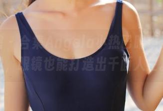 美媛馆 – 合集Angela小热巴眼镜：请牢记，眼镜也能打造出千面人生。