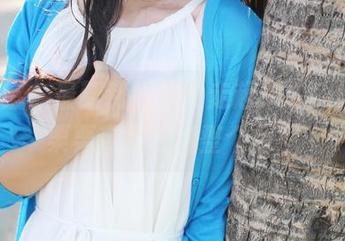 美媛馆 – 最新制服写真走起来，Ellie艾栗栗带你嗨翻整个街！