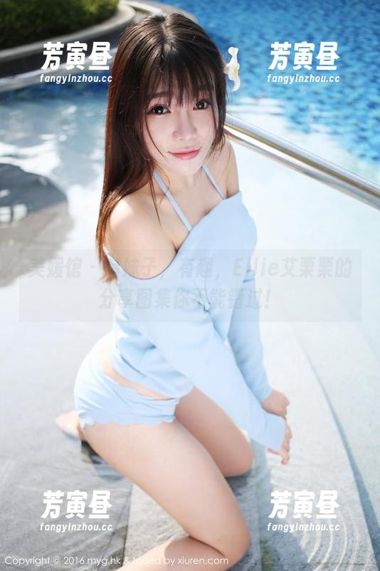 美媛馆-Ellie艾栗栗 美媛馆 - 有妹子,有趣,Ellie艾栗栗的分享图集你不能错过!