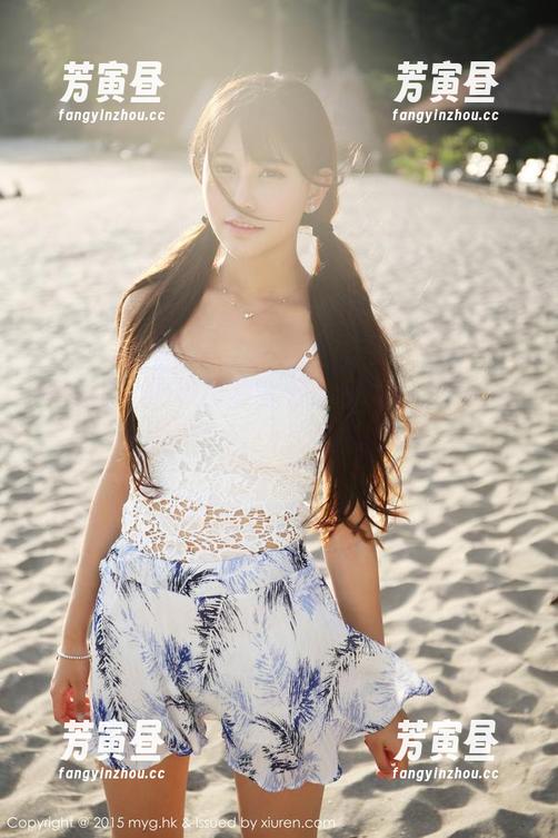 美媛馆 - 图册里的李七喜和服秀，难道每一张都是对我审美的挑战？