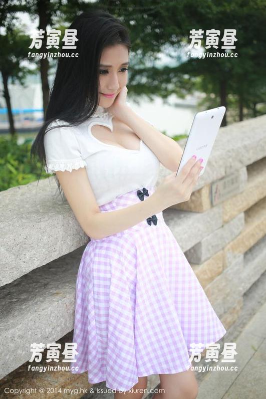 美媛馆-杨晓青儿 美媛馆 - 妥妥的杨晓青儿风,网袜作品给你不一样的视觉体验,随心而拍!
