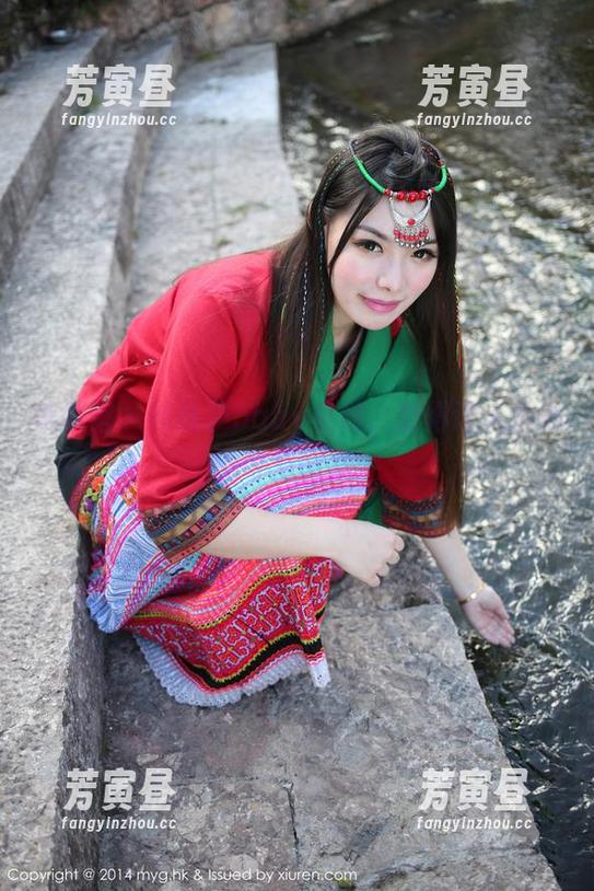 美媛馆-沫晓伊baby 美媛馆 - 沫晓伊baby在线,甜得让人担心的可爱图集!
