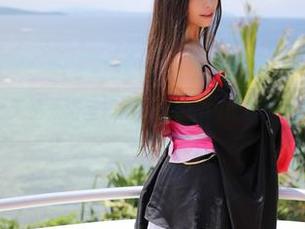 美媛馆 – 无圣光浴室探险，豆baby的美图期待值满满