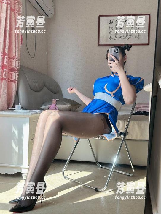 微密圈 - 你见过原图中的美邵女Baby瑜伽吗？更新里有种不知名的力量…