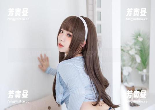 选精胡桃喵：男友衬衫与意想不到的暧昧成分