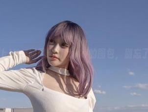当可乐遇上JK：脱尾巴Mizuki的图包，别忘了深呼吸！