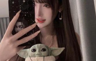 腐团儿Ikaros的长腿合集，天天都想换壁纸吧？