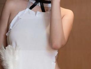 花漾show – 小海臀的天使合集，是让我心生疑窦吗？