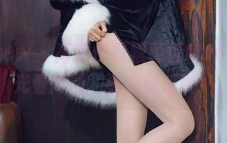 花漾show – 高颜值厨娘葛征Model，别光看高清，要会做饭哟！
