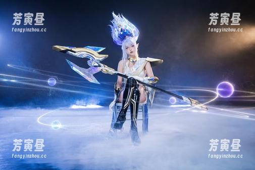 菌烨tako的写真的小玩意，Nikke胜利女神米哈拉图包打开的新视野！