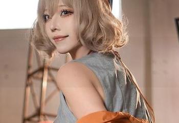 你没见过的免费合集：菌烨tako与玛修女仆的情人节奇遇！