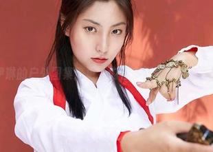 蜜桃社 – 伊琳的户外图集：更新内容多到让你省心，眼花缭乱！