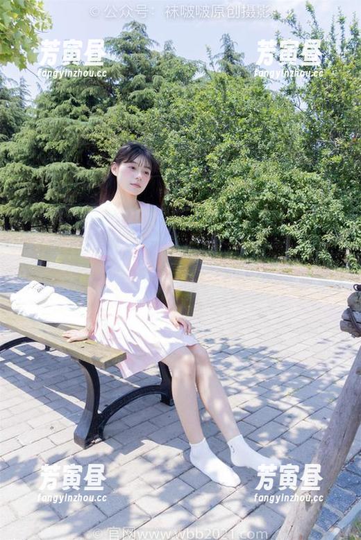 袜啵啵 - 糯米出击，带来无敌可爱的写真资源，你绝望了吗？