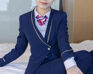 袜啵啵 – 当芝士少女与无圣光相遇，原图也是别样百态！