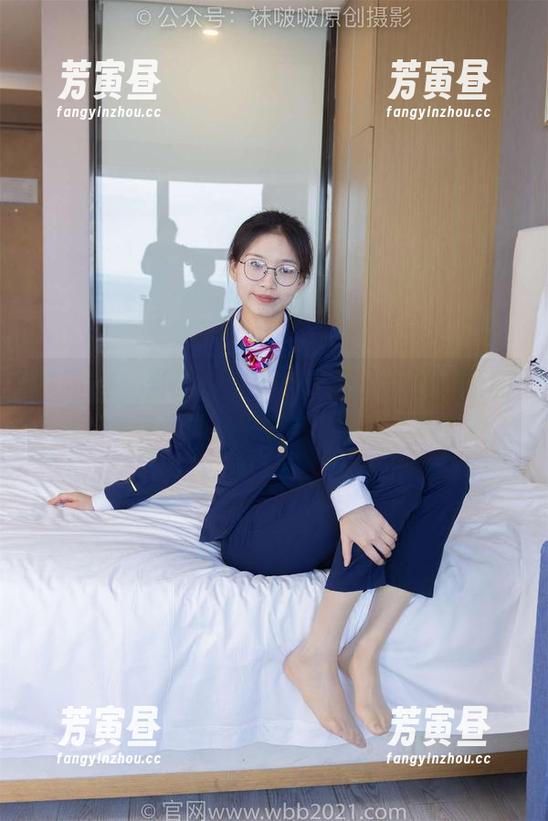 袜啵啵 - 当芝士少女与无圣光相遇，原图也是别样百态！