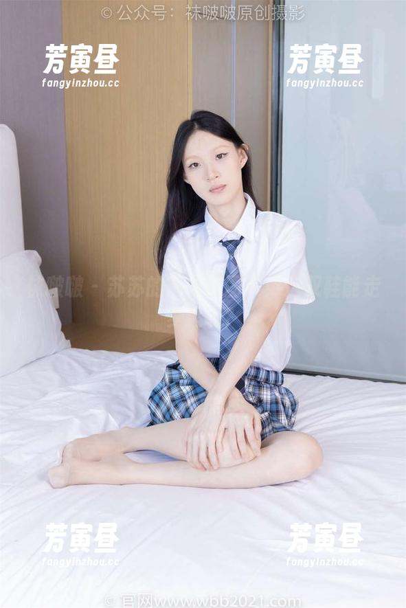 袜啵啵 - 苏苏的高跟鞋图集：这双鞋能走多远呢？