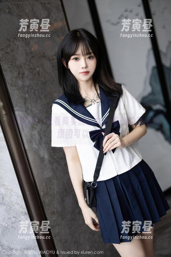 语画界 - 想看真实的少女？奶瓶的私房和原图可以满足你