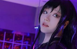 没有任何免责条款，免费照片：起司块wii化身宫本武藏女仆，是否符合标准？