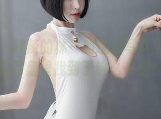 微密圈 – 超辣的林一的运动写真：我居然在网盘里找到了这么一组！