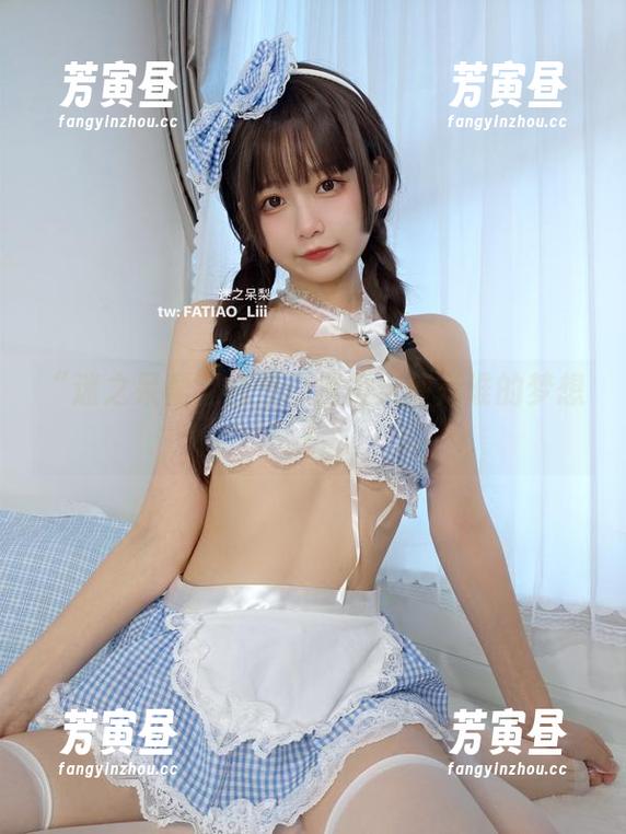 “迷之呆梨”合集：这位天使是谁的梦想？