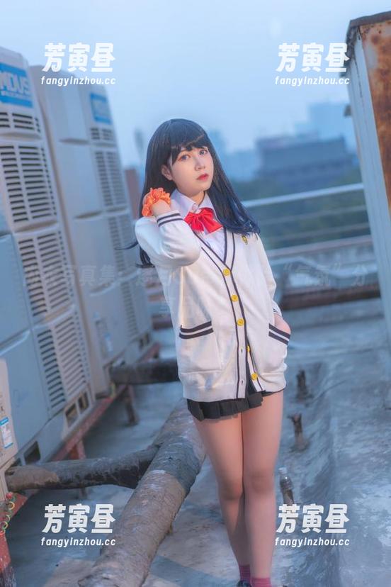 内衣写真集：逐月Su带你体验“气氛”分享品味！