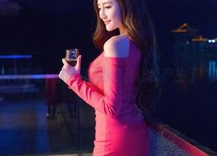 青豆客 – 女神降临：孙梦瑶的作品让我产生了“反常”思考