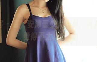 青豆客 – 看，安沛蕾少女合集，简直让人觉得不太真实！