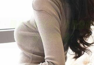 青豆客 – 图片分享时间，梁晶莹的御姐姿态，谁能不敬畏？