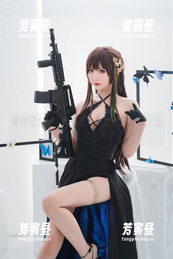等待已久！面饼仙儿最新版校服图集，上课打瞌睡的理由又来了！