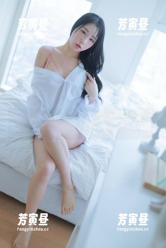 韩国CoCo的女友可可，没想到她的cos竟然把海洋霸占了！